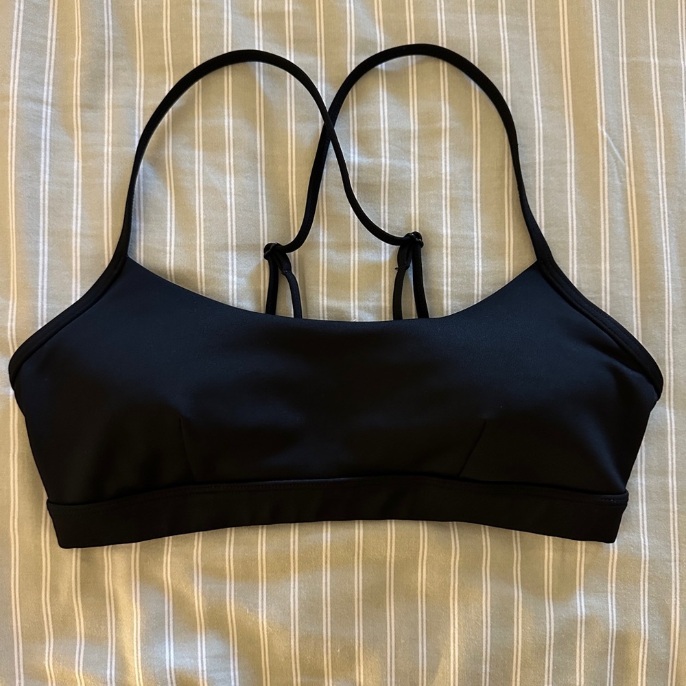Alo Yoga Intrigue Bra